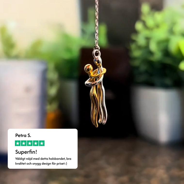 ELORA - BLIR FRI FRÅN ENSAMHET OCH ORO