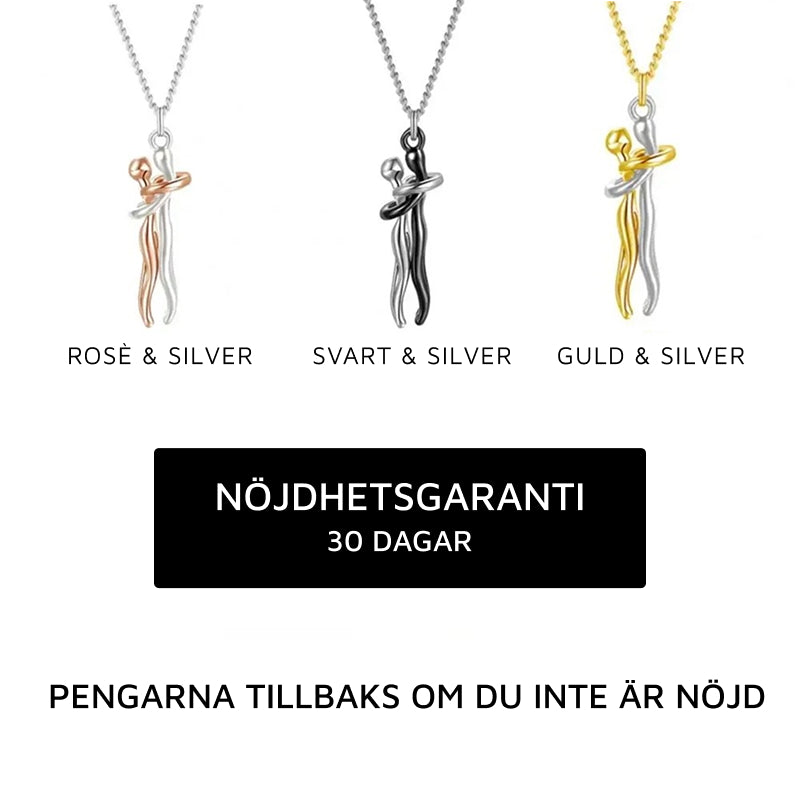 ELORA - BLIR FRI FRÅN ENSAMHET OCH ORO